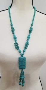 Turquoise Handmade Necklaces